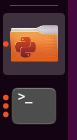 pyqt icon ubuntu